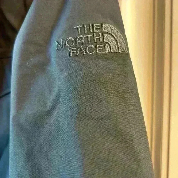 NWT North Face Osolita 2.0 tricimate jacket size 14/16 - Picture 6 of 9